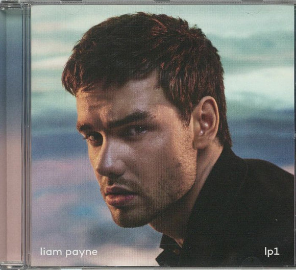 Liam Payne - LP1 [CD]