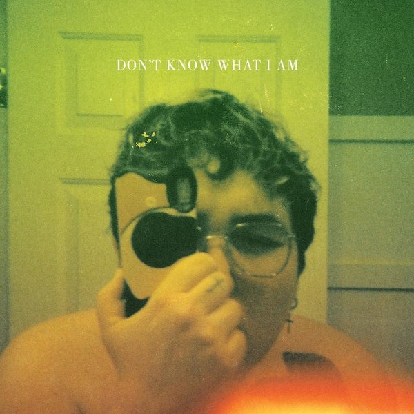 Alien Boy	- Don't Know What I Am [Coke  Bottle Vinyl]