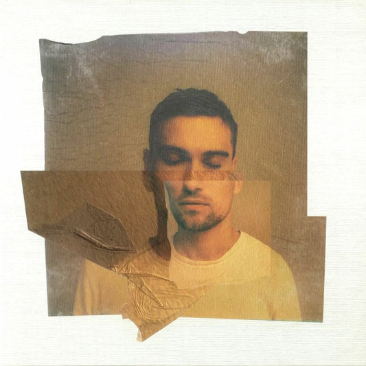 RHYS LEWIS - IN BETWEEN MINDS