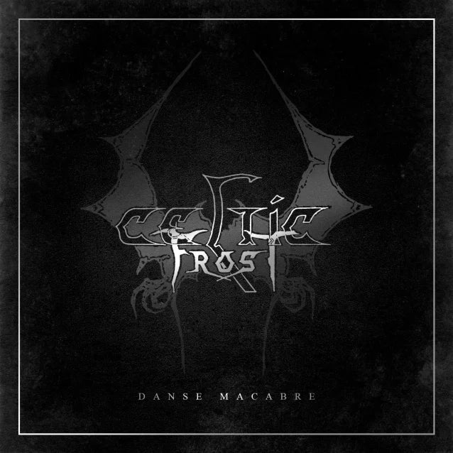 Celtic Frost - Danse Macabre [10LP]