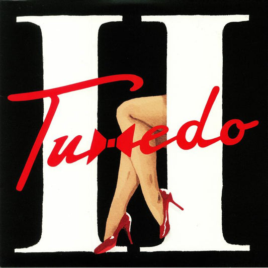 TUXEDO - Tuxedo II