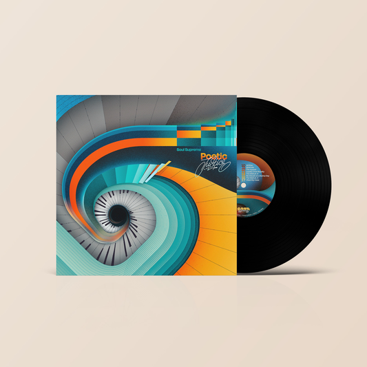 Soul Supreme - Poetic Justice