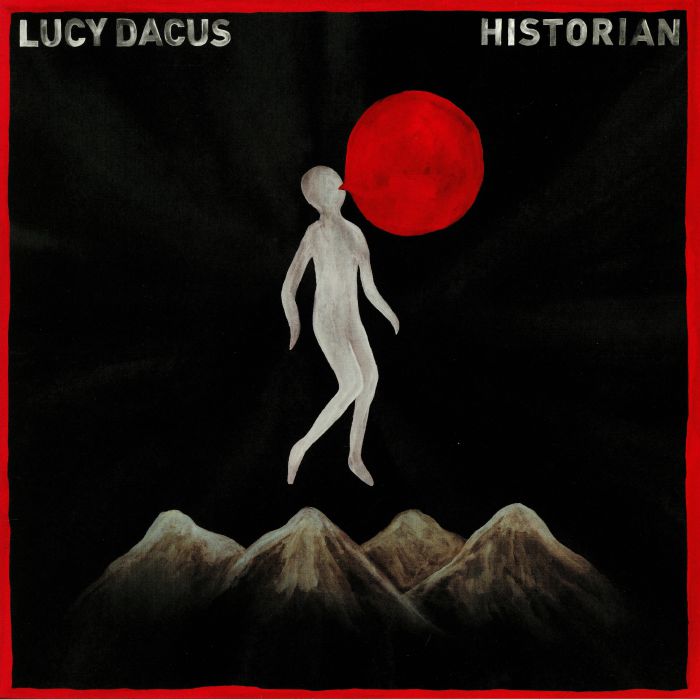 Lucy Dacus - Historian [LP]