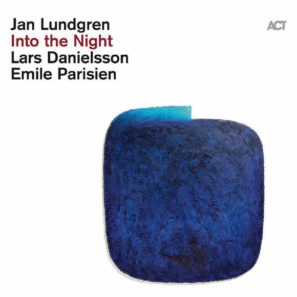 Lundgren & Parisien & Danielsson - Into the Night