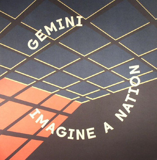 GEMINI - IMAGINE - A - NATION