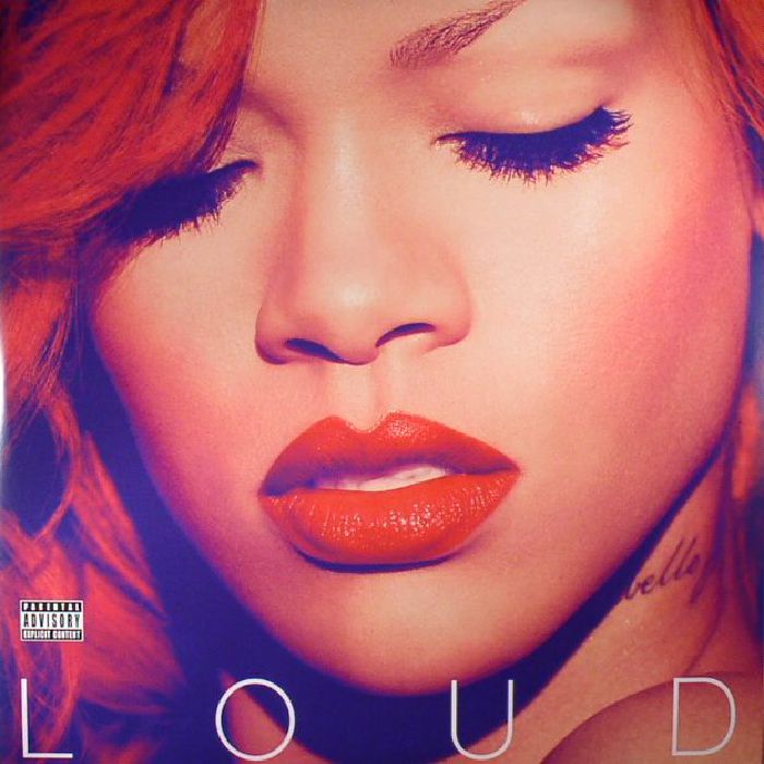 RIHANNA - Loud