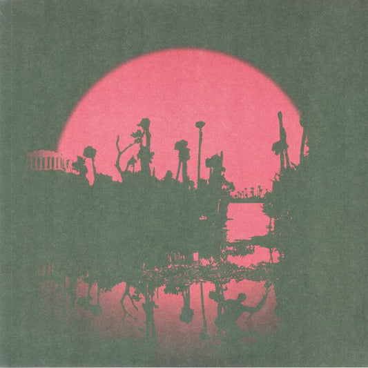 Veslemes - Apolithoma