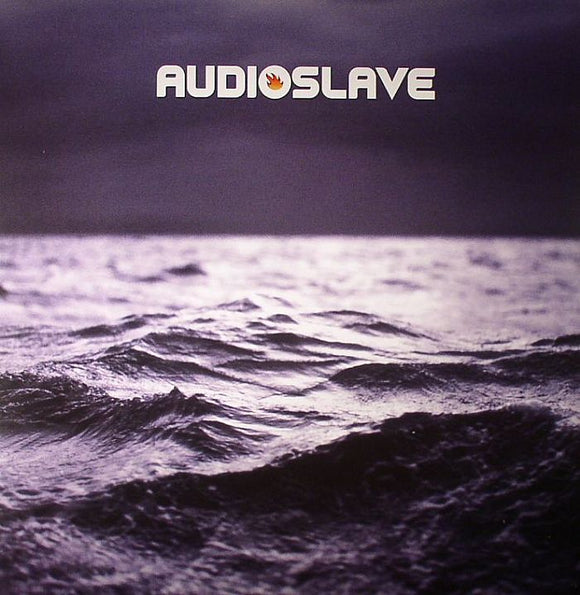 Audioslave - Out Of Exile (2LP)