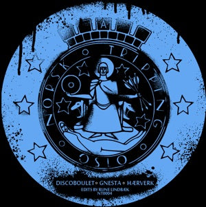 V/A - NORSK TRIPPING 4