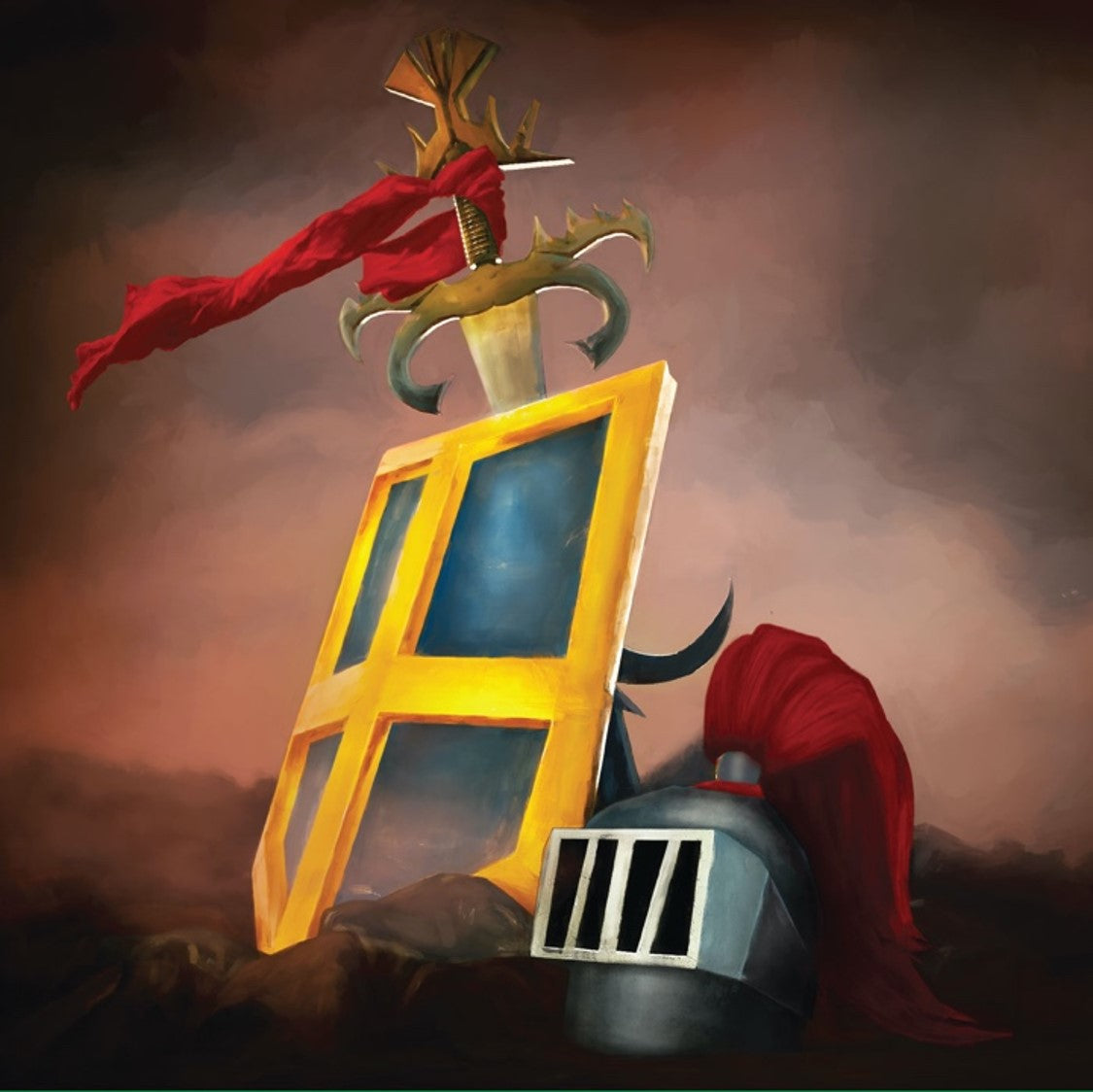 Ian Taylor, Adam Bond & Ashleigh Bridges - RuneScape: OSRS – Old School Combat Classics [2LP]