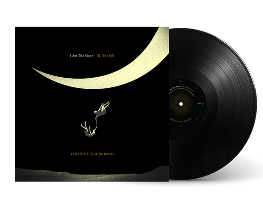 Tedeschi Trucks Band - I Am The Moon: III. The Fall (LP)