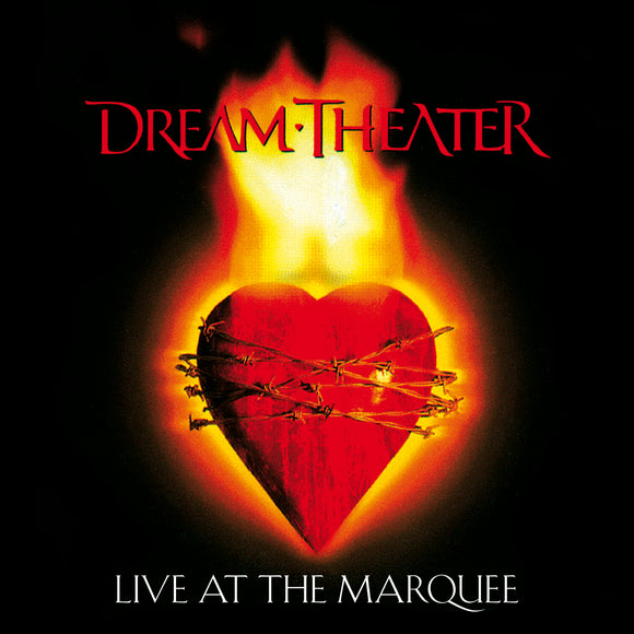 Dream Theater - Live At The Marquee (1CD)