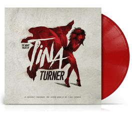 Various - Many Faces Of Tina Turner (2LP)
