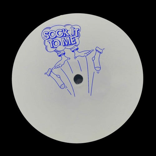 Alec Falconer & Harry Wills - I Just Want My Life Back