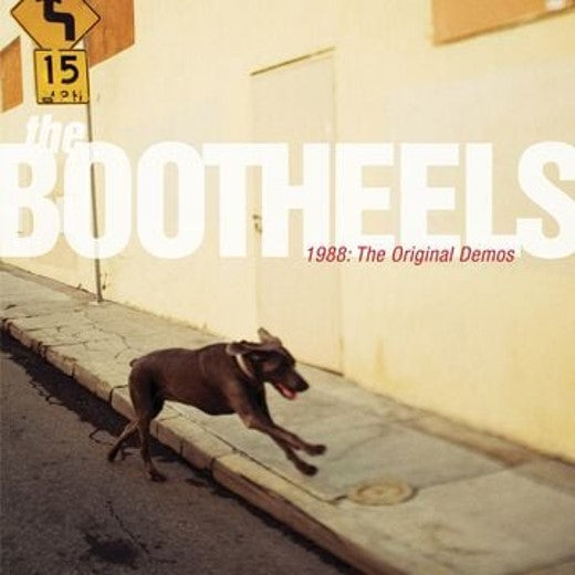 The Bootheels - 1988: The Original Demos [CD]