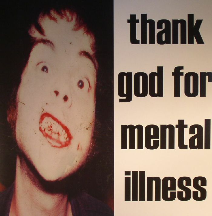Brian Jonestown Massacre - Thank God For Mental Illness