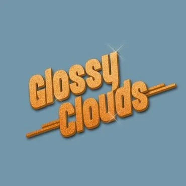 Glossy Clouds - Mess & Mania [CD]