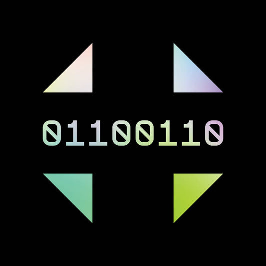 96 Back - The Neon Pack (Original Soundtrack)