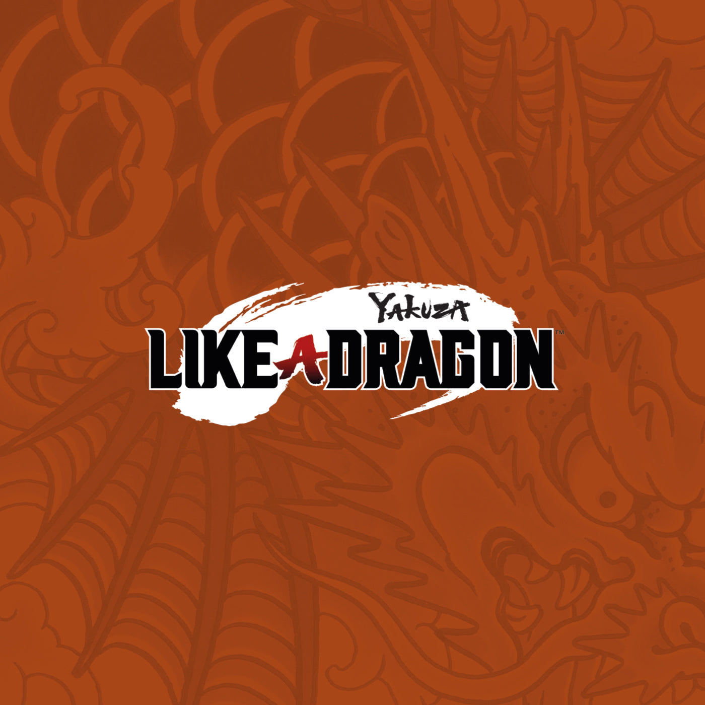 SEGA Sound Team - Yakuza: Like a Dragon [2LP]