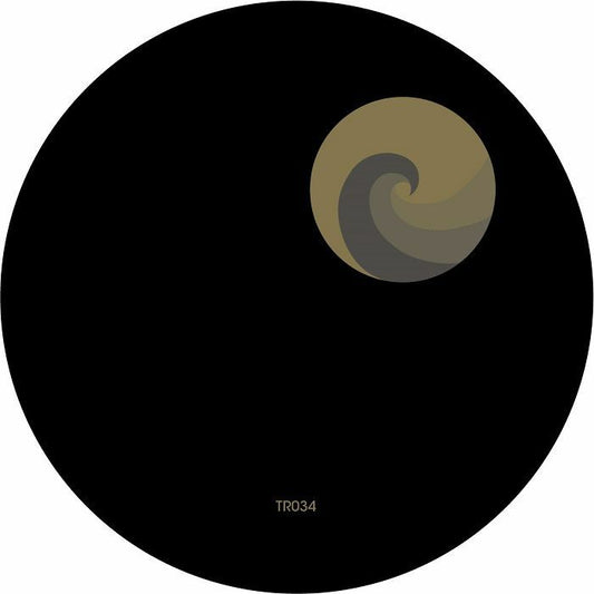 EDWARD - Memory Motions EP