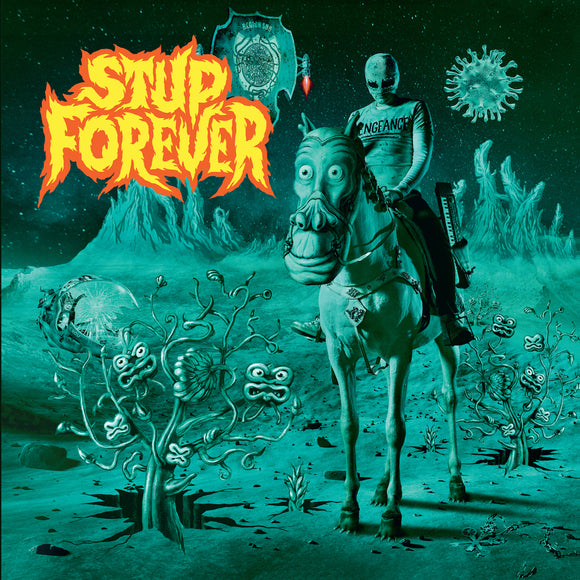 Stupeflip - Stup Forever [CD]