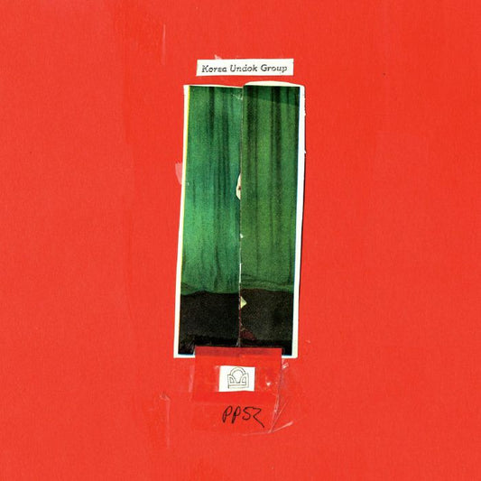 Korea Undok Group – Senescence