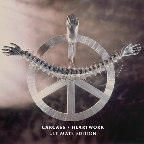 Carcass - Heartwork (Ultimate Edition) [CD]