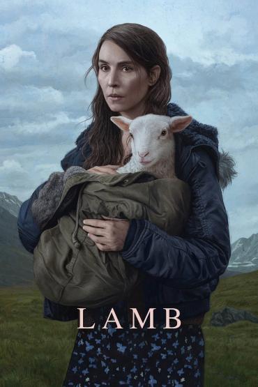 Feature Film - LAMB (Blu-Ray)