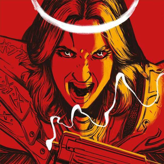 Joe Collinson, Sam Houghton & Reuben Hawthorn - Bpm: Bullets Per Minute [Coloured Vinyl]