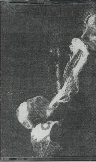 Kleft + Tolga Baklacıoğlu – Disguised In Black [Cassette]