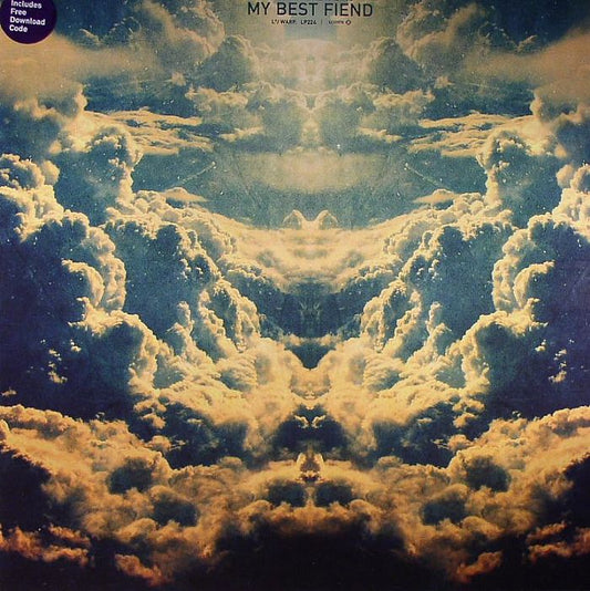 My Best Fiend - In Ghostlike Fading