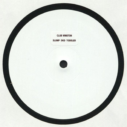 Club Winston - SLUMP DKD TODDLER