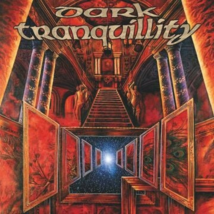 Dark Tranquillity - The Gallery (Re-issue 2021)