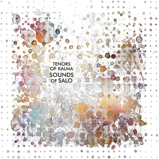 Tenors of Kalma - Sounds of Salo [LP]