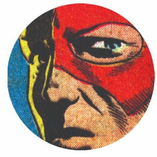 JUST WHAT THE WORLD NEEDS - 05