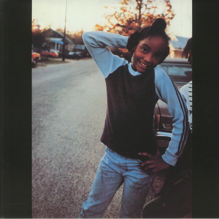 Primal Scream - Dixie Narco EP (RSD21)