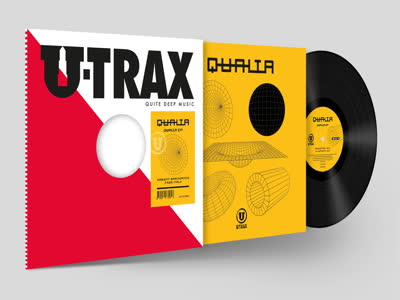 Qualia - Qualia EP
