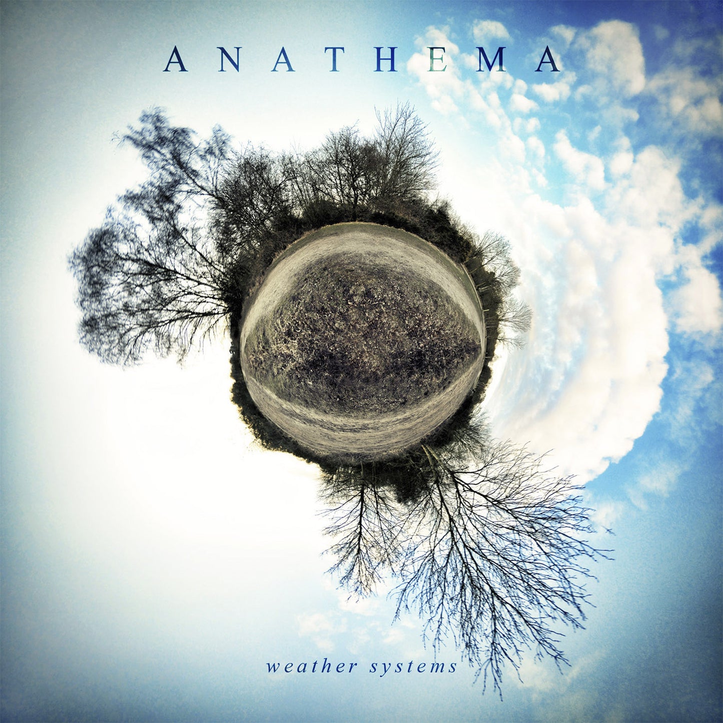 Anathema - Weather Systems [2LP]