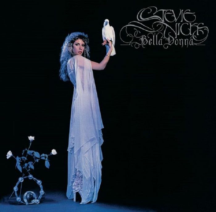 Stevie Nicks - Bella Donna (Deluxe Edition) (2LP) (RSD 2022)