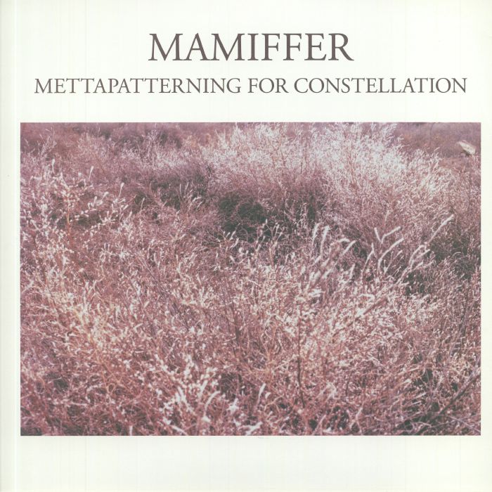 Mamiffer - Mettapatterning For Constellation