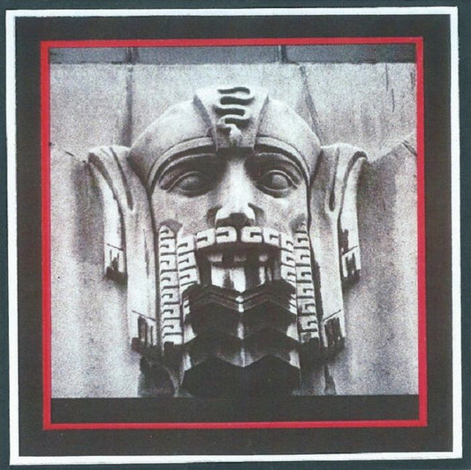 Nurse With Wound - Experimente II Son Of Trippin' Music Mutants, Misfits & Mongrels [CDR Handmade Sleeves]