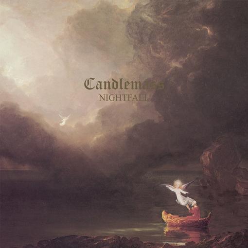 Candlemass - Nightfall (3LP Box)