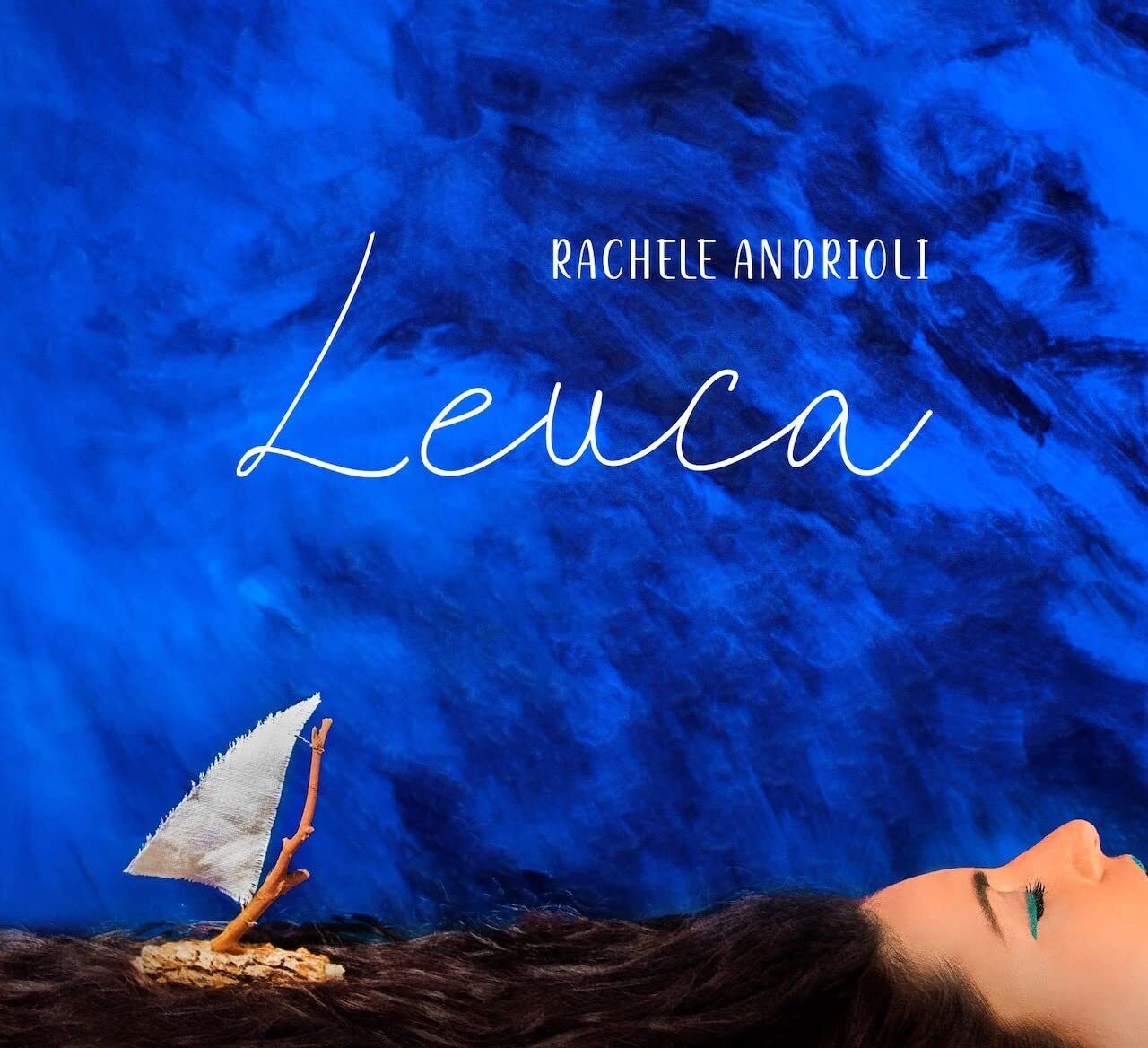 Rachele Andrioli - Leuca [CD]