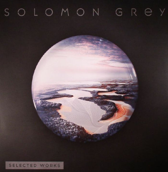 SOLOMON GREY - SELECTED WORKS