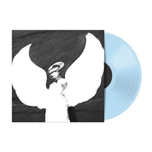 Thornhill - Heroine [Opaque Light Blue Vinyl]