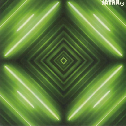 Spookey - Friends b/w On The Rocks (12inch) RSD21