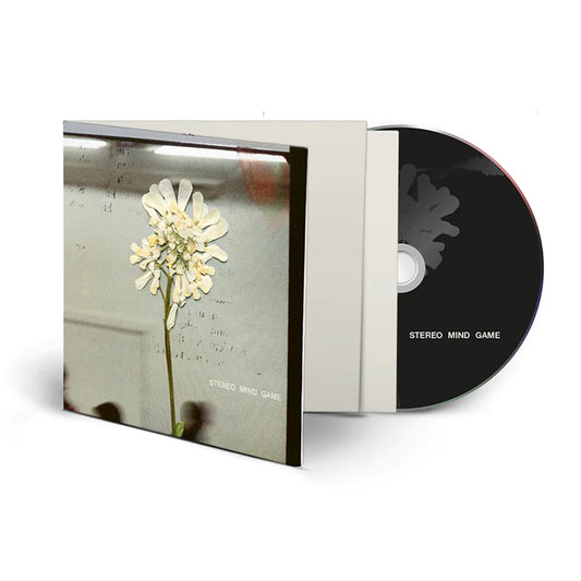 Daughter - Stereo Mind Game [CD]