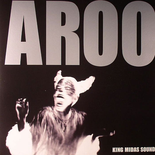 KING MIDAS SOUND - AROO
