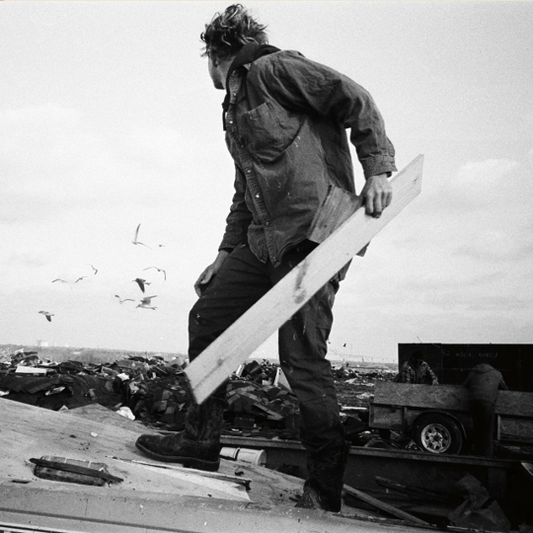 Thomas Dollbaum - Wellswood [CD]