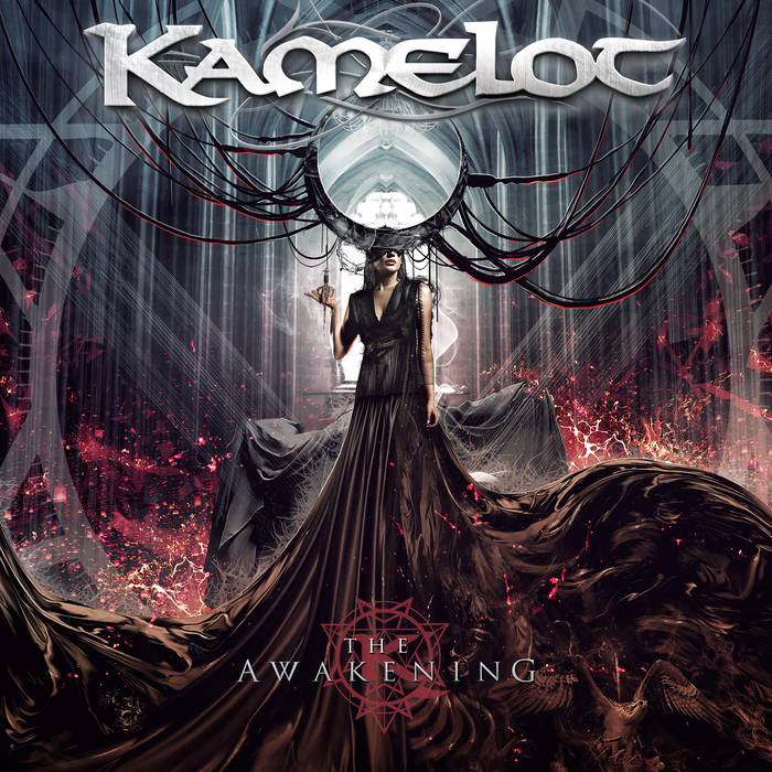Kamelot - The Awakening [2 x 12" Vinyl]